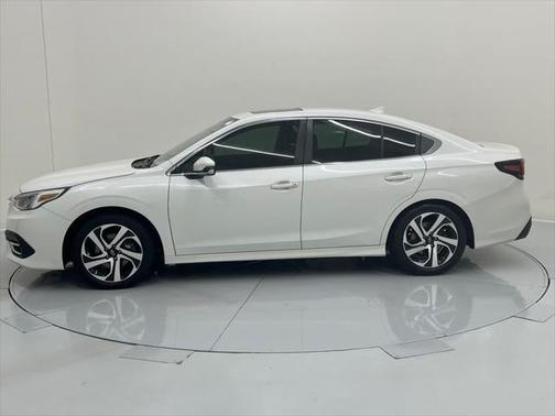 2020 Subaru Legacy Limited