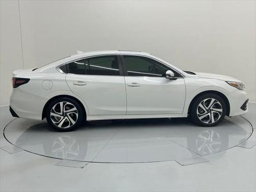 2020 Subaru Legacy Limited