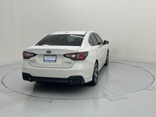 2020 Subaru Legacy Limited