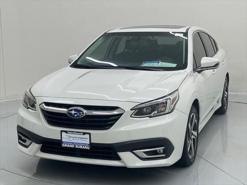 2020 Subaru Legacy Limited