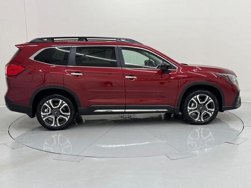 2025 Subaru Ascent Touring 7-Passenger