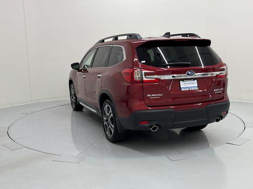 2025 Subaru Ascent Touring 7-Passenger