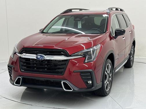 2025 Subaru Ascent Touring 7-Passenger