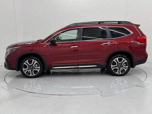 2025 Subaru Ascent Touring 7-Passenger