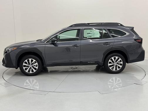 2025 Subaru Outback Base