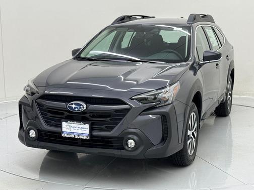 2025 Subaru Outback Base