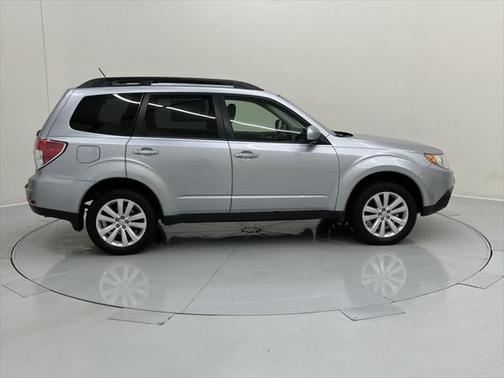 2012 Subaru Forester 2.5X Premium