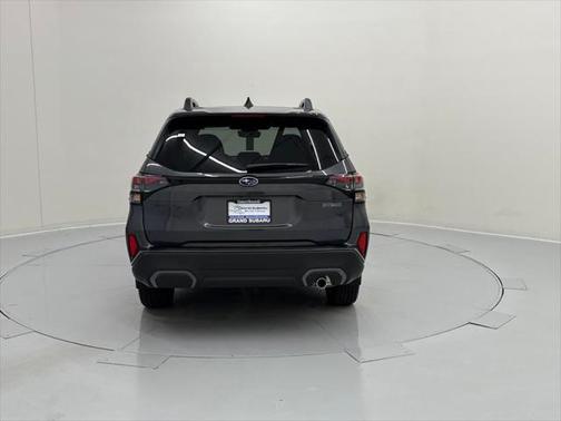 2025 Subaru Forester Hybrid Limited
