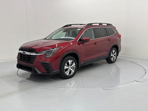 2025 Subaru Ascent Premium 7-Passenger