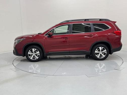 2025 Subaru Ascent Premium 7-Passenger