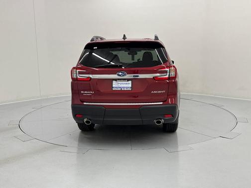 2025 Subaru Ascent Premium 7-Passenger
