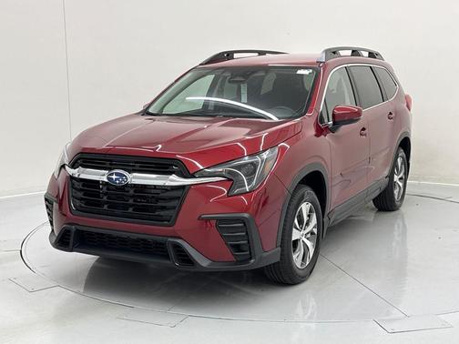 2025 Subaru Ascent Premium 7-Passenger