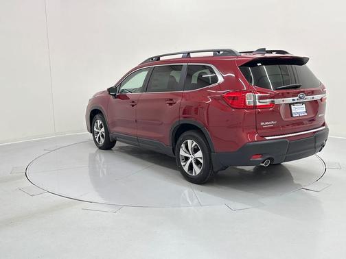 2025 Subaru Ascent Premium 7-Passenger