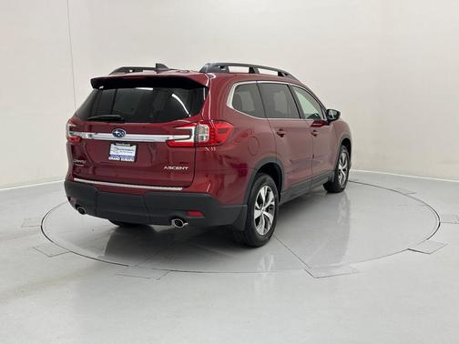 2025 Subaru Ascent Premium 7-Passenger