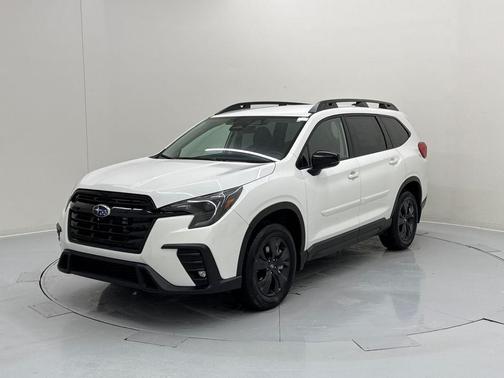 2026 Subaru Ascent Premium 7-Passenger