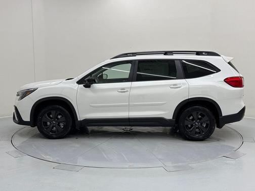 2026 Subaru Ascent Premium 7-Passenger