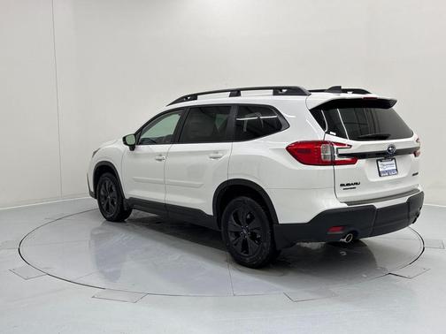 2026 Subaru Ascent Premium 7-Passenger