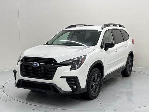 2026 Subaru Ascent Premium 7-Passenger