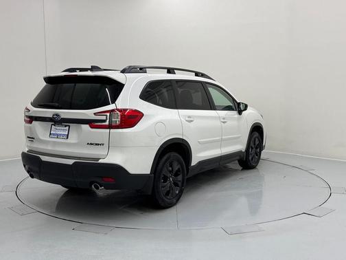 2026 Subaru Ascent Premium 7-Passenger