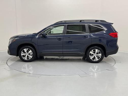 2025 Subaru Ascent Premium 7-Passenger