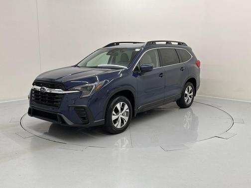 2025 Subaru Ascent Premium 7-Passenger