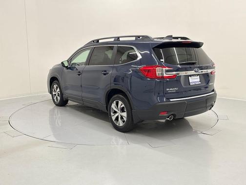 2025 Subaru Ascent Premium 7-Passenger
