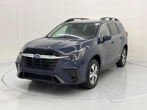 2025 Subaru Ascent Premium 7-Passenger
