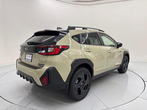 Sand Dune Pearl 2026 Subaru Crosstrek Hybrid Base