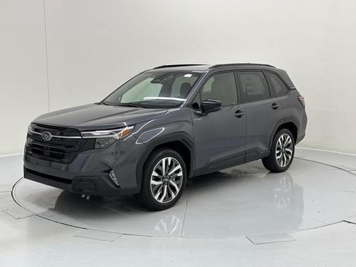 2025 Subaru Forester Hybrid Touring