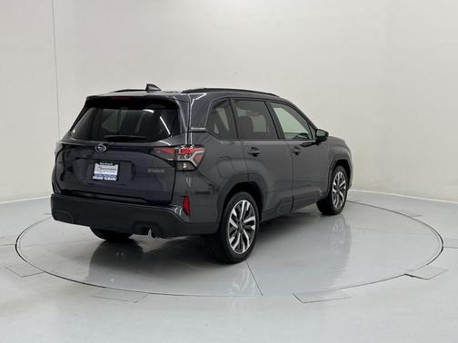 2025 Subaru Forester Hybrid Touring