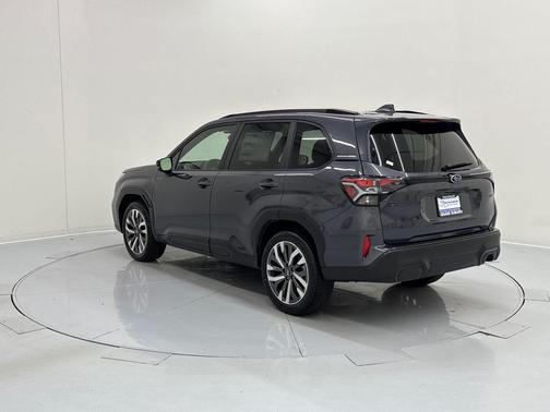 2025 Subaru Forester Hybrid Touring