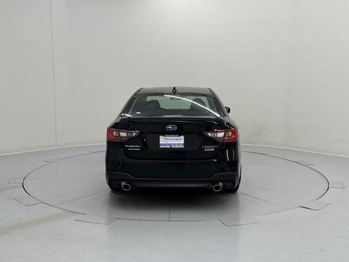 2025 Subaru Legacy Sport