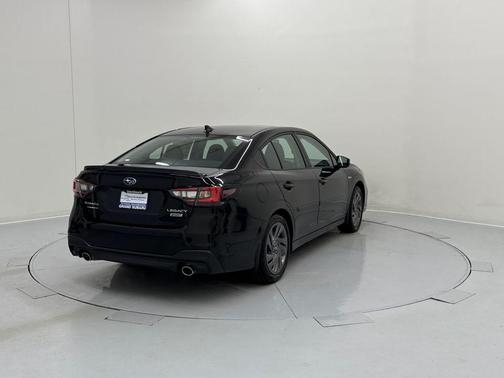 2025 Subaru Legacy Sport
