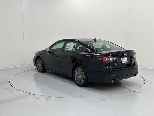 2025 Subaru Legacy Sport