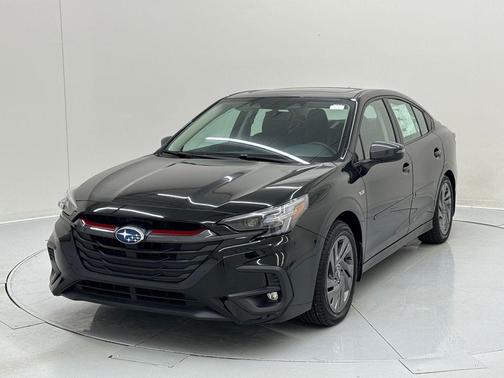 2025 Subaru Legacy Sport
