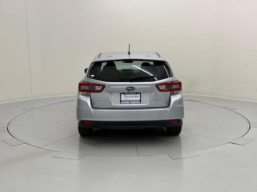 2023 Subaru Impreza Base