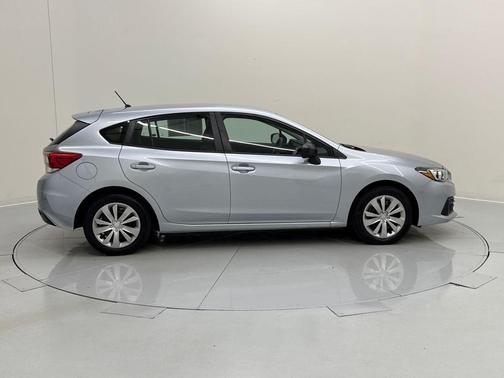 2023 Subaru Impreza Base