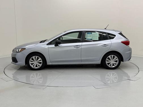 2023 Subaru Impreza Base