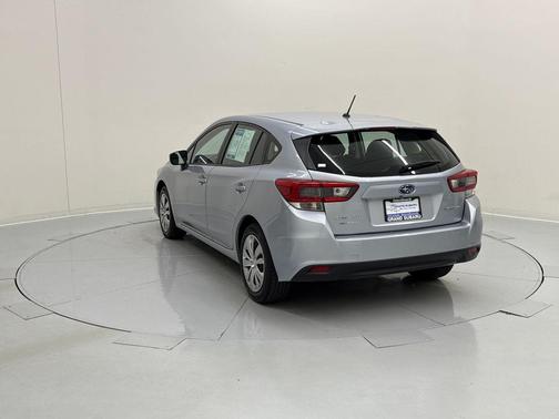 2023 Subaru Impreza Base