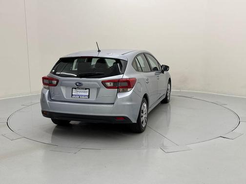 2023 Subaru Impreza Base