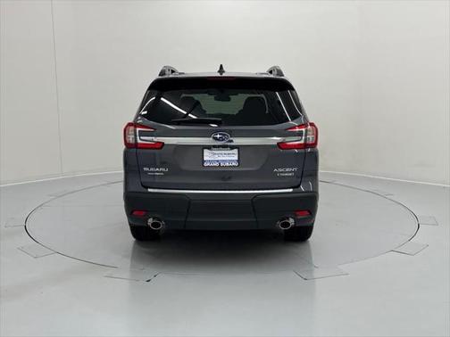 2025 Subaru Ascent Touring 7-Passenger