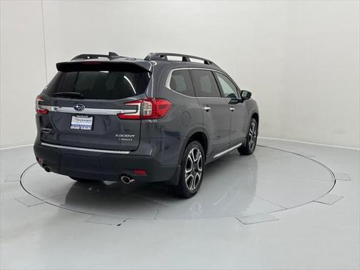 2025 Subaru Ascent Touring 7-Passenger