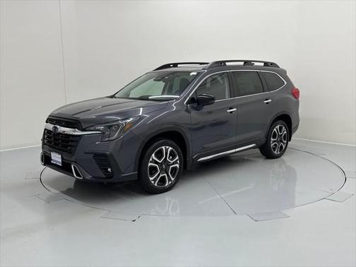 2025 Subaru Ascent Touring 7-Passenger