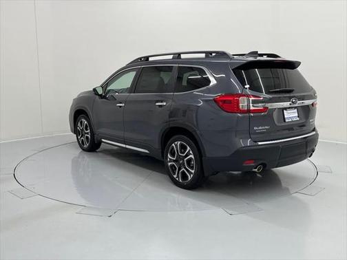 2025 Subaru Ascent Touring 7-Passenger