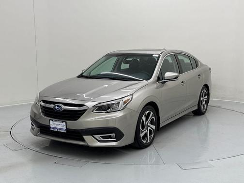 2020 Subaru Legacy Limited