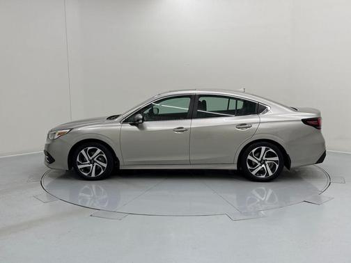 2020 Subaru Legacy Limited