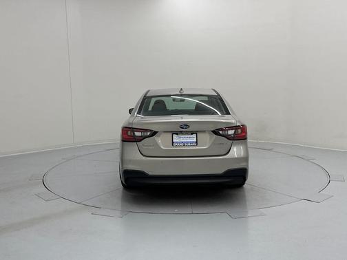 2020 Subaru Legacy Limited