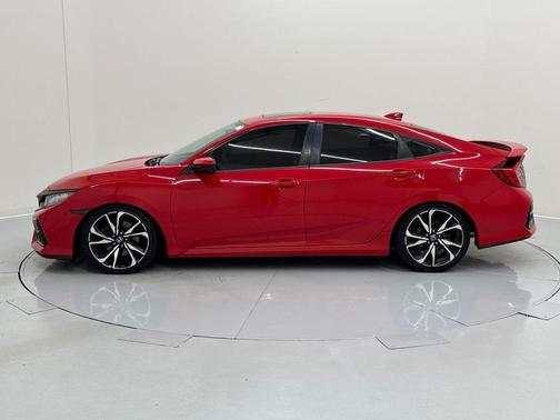 2019 Honda Civic Si Base
