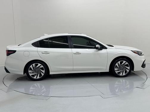2023 Subaru Legacy Touring XT