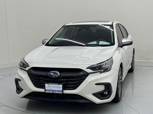 2023 Subaru Legacy Touring XT